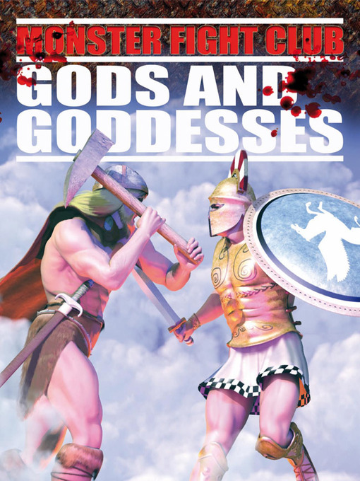 Title details for Gods and Goddesses by Anita Ganeri - Available